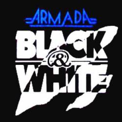 Armada (USA) : Black and White